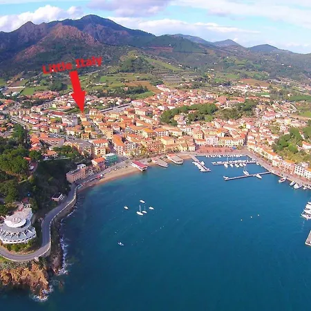 Apartment Little Italy Porto Azzurro