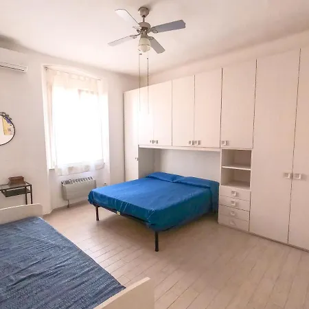 Apartment Little Italy